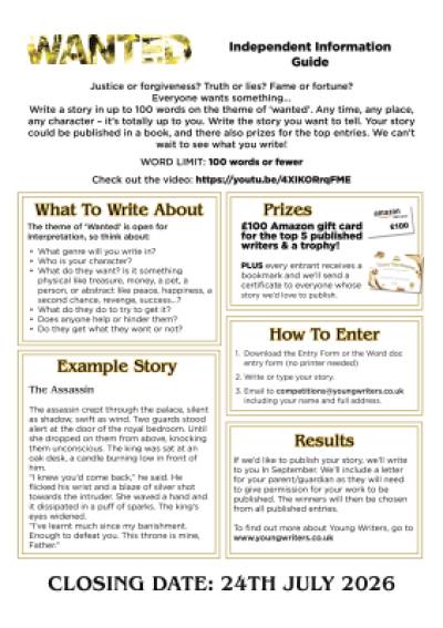 Information Guide Information Guide Thumbnail