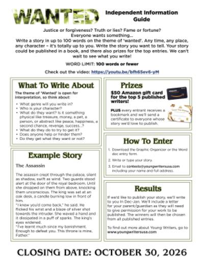 Information Guide Information Guide Thumbnail