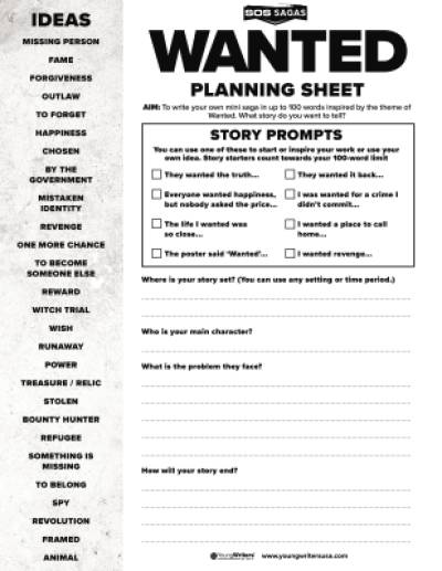Entry Form / Graphic Organizer Entry Form / Graphic Organizer Thumbnail