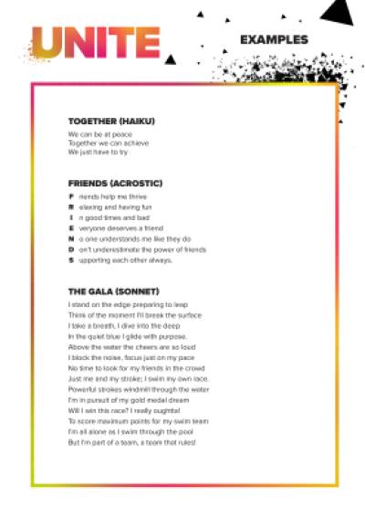 Example Poems Thumbnail