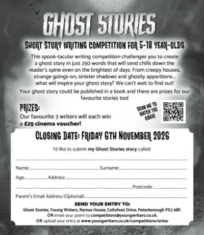 Pupil Entry Form Thumbnail