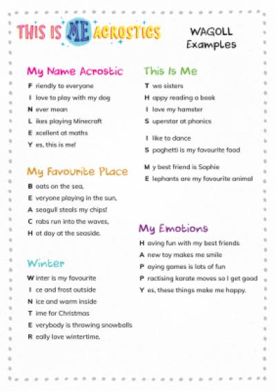 Example Poems Thumbnail
