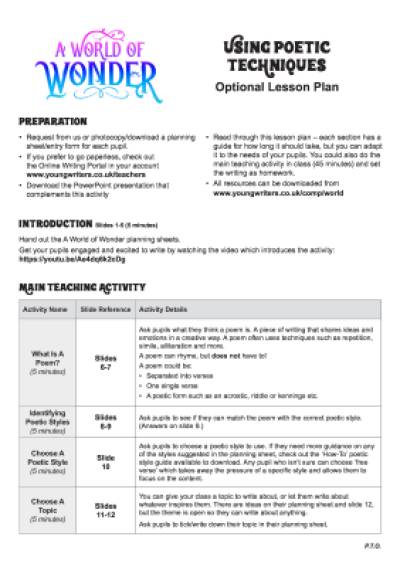 Lesson Plan Thumbnail