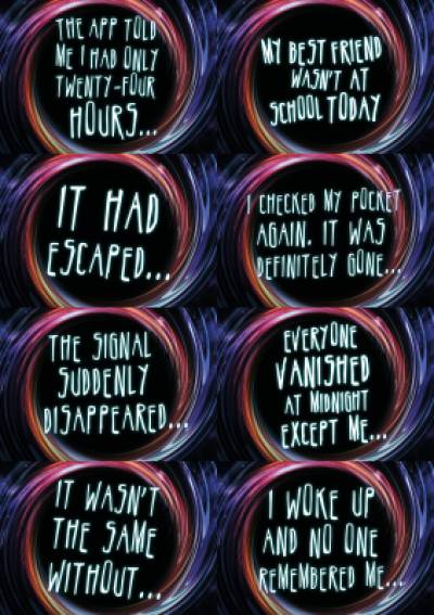 Story Starter Postcards Thumbnail