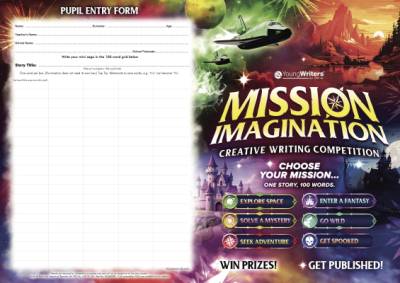Pupil Worksheet