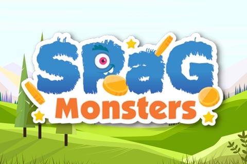 SPaG Monsters Thumbnail